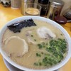大峰ラーメン