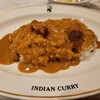 インデアンカレー 阪神店