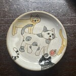 cafe de しっぽな - 