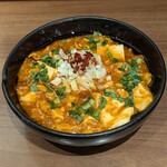麻婆豆腐TOKYO - 