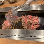 焼肉冷麺肉五郎 - 