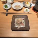 Sushi Takamitsu - 