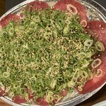 焼肉冷麺肉五郎 - 