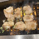 焼肉冷麺肉五郎 - 