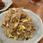 焼肉冷麺肉五郎 - 