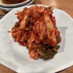 焼肉冷麺肉五郎 - 