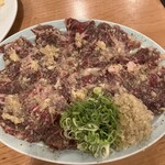焼肉冷麺肉五郎 - 