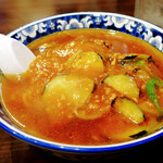 中華食堂 楽 - 料理写真: