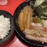 燻とん あくた川 - 