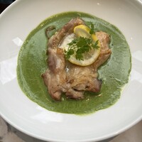 RITUEL Brasserie & Cafe 虎ノ門 - 