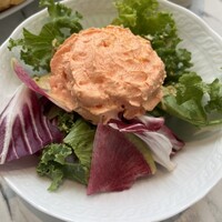 RITUEL Brasserie & Cafe 虎ノ門 - 