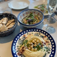 Trattoria Tabule - 