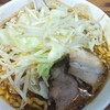 極太濁流ラーメン ら・けいこ 本店