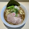 自家製麺 二丁目ラーメン