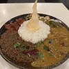 curry bar nidomi