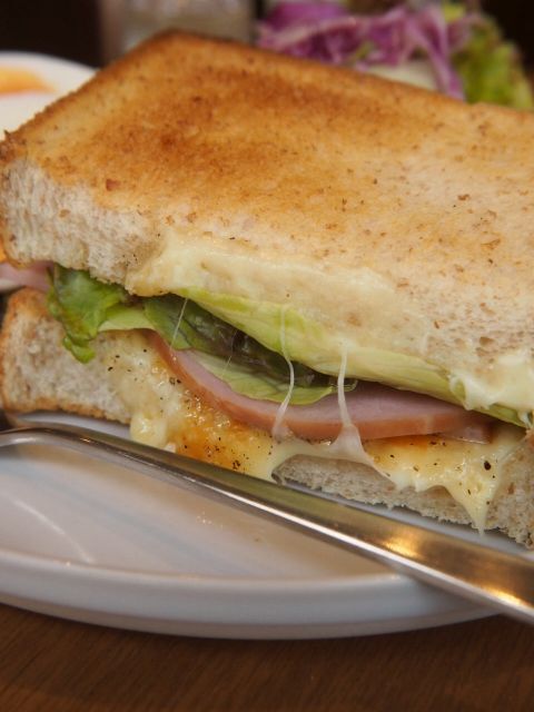 MOOD COFFEE & BAKE photo 3