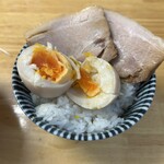 喜多方食堂 磯崎 - 