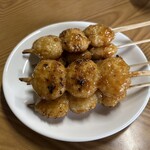 黒木五平餅店 - 