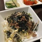 本格焼肉・もつ鍋 肉衛門 - 