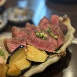 大衆鉄板 たこ一 はなれ - 