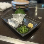 大衆鉄板 たこ一 はなれ - 