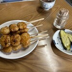 黒木五平餅店 - 