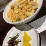 ステーキハウス　やま - 