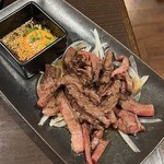 本格焼肉・もつ鍋 肉衛門 葛西店 - 