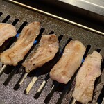 本格焼肉・もつ鍋 肉衛門 葛西店 - 