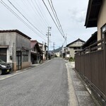 黒木五平餅店 - 