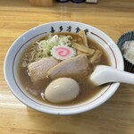 喜多方食堂 磯崎 - 