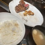 ステーキハウス　やま - 