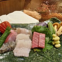 天ぷら 大坂屋 草哲 - 