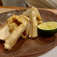 天ぷら 大坂屋 草哲 - 