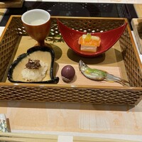 荒井屋 そごう横浜店 - 