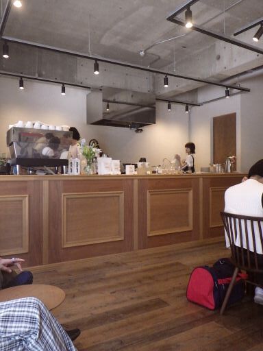 MOOD COFFEE & BAKE photo 4