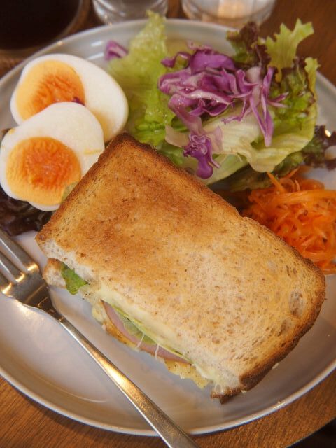 MOOD COFFEE & BAKE photo 2