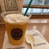 タリーズコーヒー 羽田エアポートガーデン店
