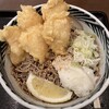 おらが蕎麦 神戸駅フードテラス店