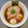 らぁ麺 せんいち