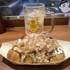 タコとハイボール 一番町店