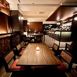 TRATTORIA CREATTA KARUIZAWA