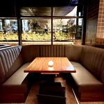 TRATTORIA CREATTA KARUIZAWA