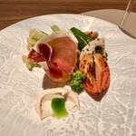 TRATTORIA CREATTA KARUIZAWA - 