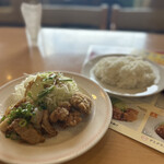 ジョイフル - 料理写真: