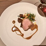 TRATTORIA CREATTA KARUIZAWA - 