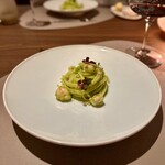 TRATTORIA CREATTA KARUIZAWA - 