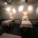 インド料理 想いの木 - 