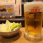 串カツ しろたや - 