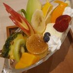 カフェ風車 広島センター街店